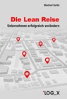 Die Lean Reise - Manfred Oertle - 9783932298646