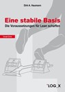 Eine stabile Basis - Dirk A. Haumann - 9783932298721