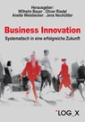 Business Innovation -  - 9783932298745