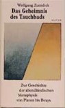 Das Geheimnis des Tauchbads - ZUMDICK,  Wolfgang - 9783932386275