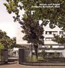 Schulz und Schulz, Deutsche Botschaft, Wien - Heinrich Wefing - 9783932565892