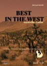 Best In The West. Nashville Guitar - Richard Köchli - 9783932587351