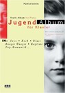 Jugend-Album für Klavier - Manfred Schmitz - 9783932587412