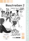 Beschreiben 2 - ZENNER,  Cornelia ; Staleker, Michaela - 9783932609961