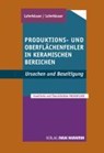 Produktions-und Oberflächenfehler in keramischen Bereichen - Werner Lehnhäuser ; Klaus Lehnhäuser - 9783932673146