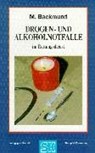 Drogen- und Alkoholnotfälle im Rettungsdienst - BACKMUND,  Markus - 9783932750083