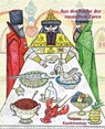Aus der Küche der russischen Zaren - Tatjana Kuschtewskaja - 9783932916632