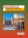 Tadschikistan - Britta Wollenweber ; Peter Franke - 9783932916809