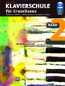 Klavierschule für Erwachsene / Klavierschule für Erwachsene. Band 2 - Willard A Palmer ; Morton Manus ; Amanda V Lethco - 9783933136152