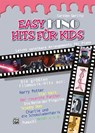 Easy Kino Hits Für Kids - Carsten Gerlitz - 9783933136343