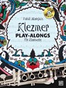 Vahid Matejkos Klezmer Play-alongs für Klarinette - Vahid Matejko - 9783933136640