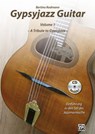 Gypsyjazz Guitar Volume 1 - Bertino Rodmann - 9783933136862