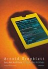 Dreyblatt, A: Aus d. Archiven - DREYBLATT,  Arnold ; Uthemann, Ernest W. - 9783933257314