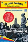 Königsmord - Marius del Mestre - 9783933305428