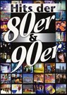 Hits der 80er & 90er - Alfred Music Publishing - 9783933316844