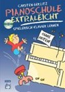Pianoschule extraleicht - Carsten Gerlitz - 9783933316981