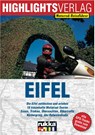 Eifel. Motorrad-Reiseführer - Sylva Harasim ; Martin Schempp - 9783933385048