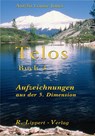 Telos Buch 3 - Aurelia Louise Jones - 9783933470157