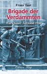 Brigade der Verdammten - Franz Taut - 9783933708694