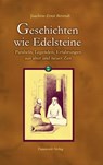 Geschichten wie Edelsteine - Joachim-Ernst Berendt - 9783933825650
