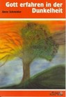 Gott erfahren in der Dunkelheit - SCHNEIDER,  Anne - 9783933891198