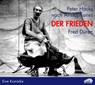 Der Frieden. CD + DVD -  - 9783934012202