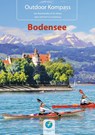 Outdoor Kompass Bodensee - Björn Nehrhoff von Holderberg - 9783934014268