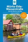 Kanu Kompakt Müritz-Elde-Wasserstraße - Bernhard Nentwich ; Thomas Kettler - 9783934014596