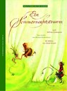 Ein Sommernachtstraum - Barbara Kindermann ; William Shakespeare - 9783934029149