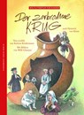 Der zerbrochene Krug - Barbara Kindermann - 9783934029460