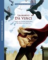 Die geheimnisvolle Welt des Leonardo da Vinci - Christine Schulz-Reiss - 9783934029750