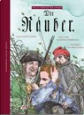 Die Räuber - Barbara Kindermann - 9783934029958