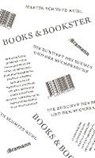 Books & Bookster - Die Zukunft des Buches und der Buchbranche - SCHMITZ-KUHL,  Martin - 9783934054615