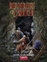 Barbarians of Lemuria - WASHBOURNE,  Simon - 9783934282810