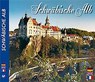 Schwäbische Alb - Entdeckungreise durch die Schwäbische Alb - Hans Binder ; Anette Ziethen - 9783934328402