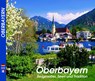 OBERBAYERN - Deutsch - Englisch - Französisch - Horst Ziethen - 9783934328631