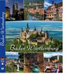 Baden-Württemberg im Farbbild -  - 9783934328969