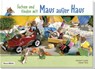 Suchen und Finden mit Maus außer Haus - Norbert Landa - 9783934333666