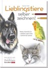 Lieblingstiere selber zeichnen! - Hanne Türk - 9783934333932