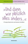 "Und dann war plötzlich alles anders …" -  - 9783934648418