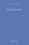 Das Werk - der Weg - Xiao Xiao ; Eva Koethen - 9783934648562