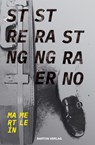 Streng Stranger Strano 2024 - Martín Mele - 9783934648791