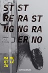 Streng Stranger Strano - Martín Mele - 9783934648821