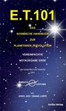 E.T. 101 - Diana Luppi ; Zoev Jho - 9783934719415