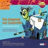 Das Gespenst von Canterville. CD -  - 9783934887558