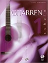 Gitarrenschule 1 - Klaus Schindler - 9783934958104