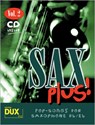 Sax Plus! 2 - Arturo Himmer - 9783934958203