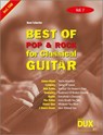Best Of Pop & Rock for Classical Guitar 7 - Beat Scherler - 9783934958586