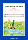Aller Anfang ist leicht 1 - Susanne Holmes - 9783935196741