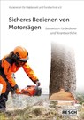 Der Motorsägenführer -  - 9783935197632
